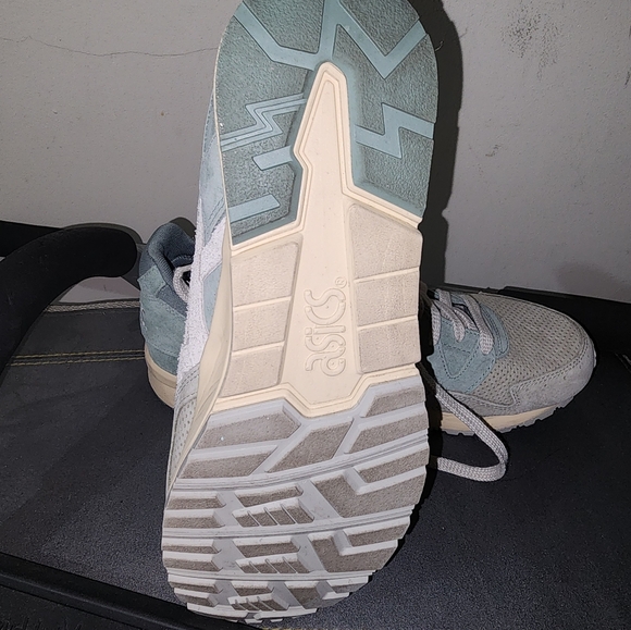 ASICS PLEASURES X Gel Lyte 3 OG mens sneaker - Picture 3 of 3